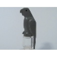 Part 2546 Dark Gray Bird